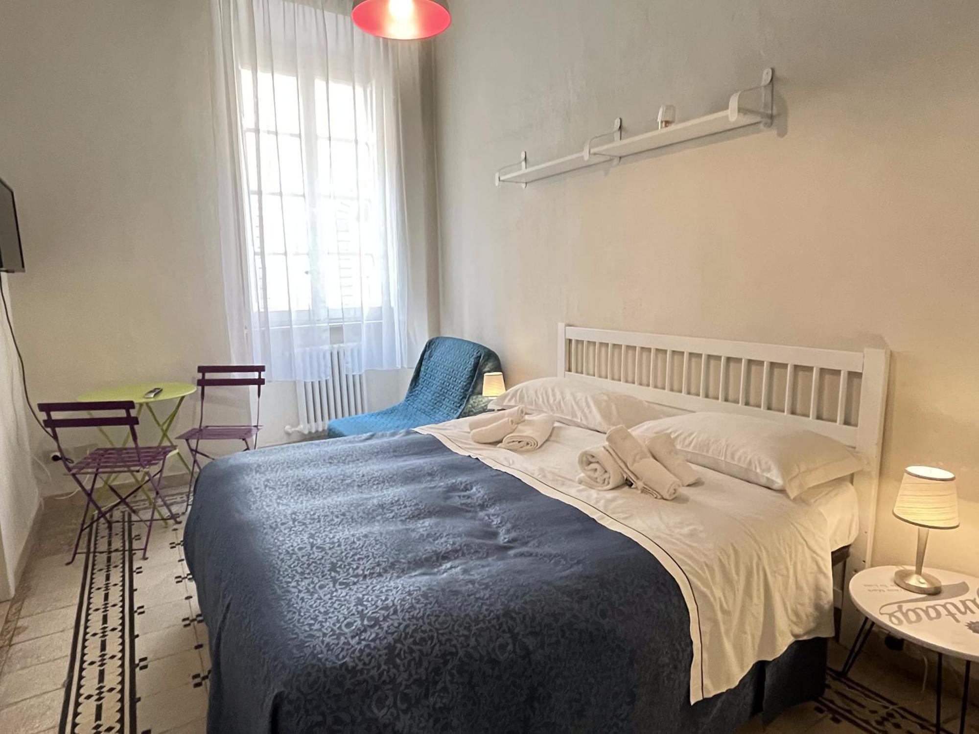 Le Violette Lucca Exterior foto