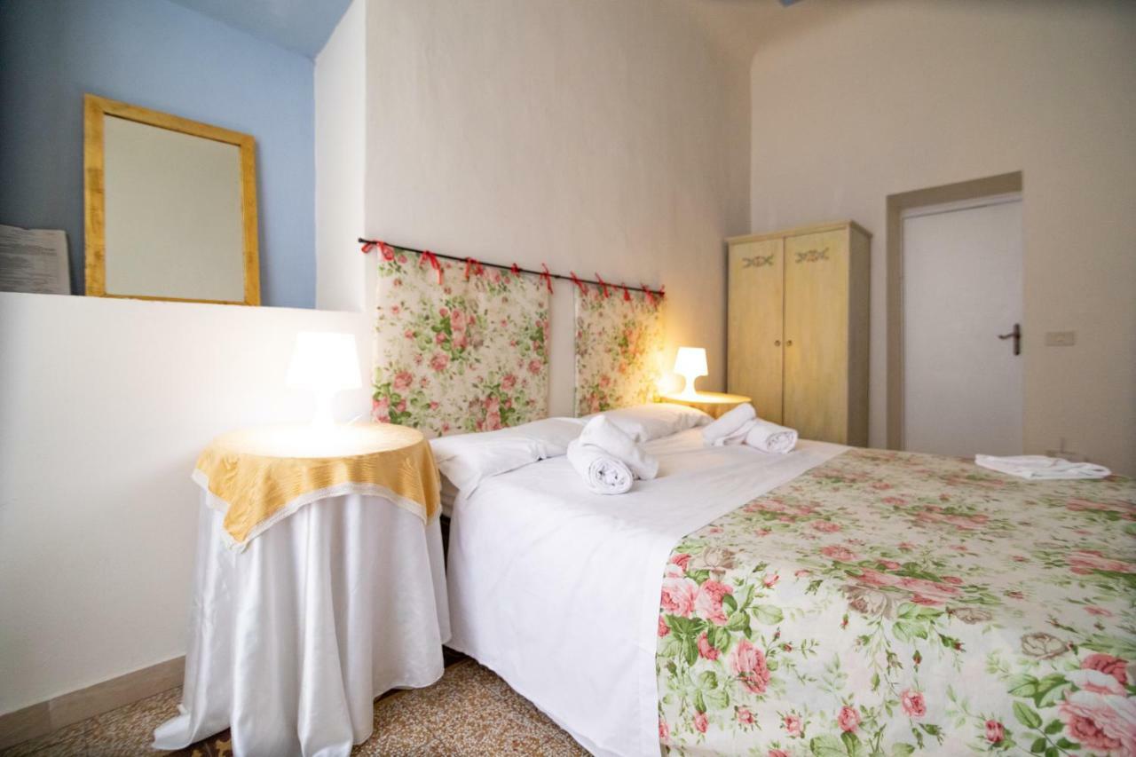 Le Violette Lucca Exterior foto